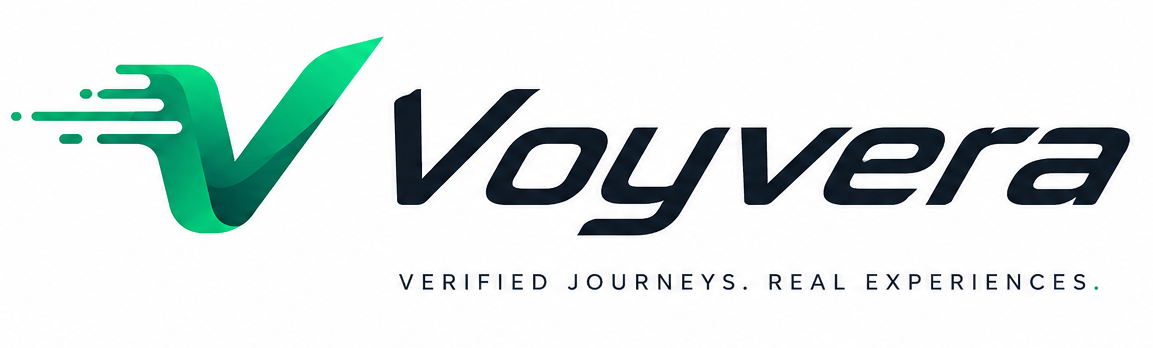 Voyvera Logo